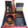 Pachet Cadou Hivas pentru Bărbați – Eleganță și Rafinament într-o singură cutie