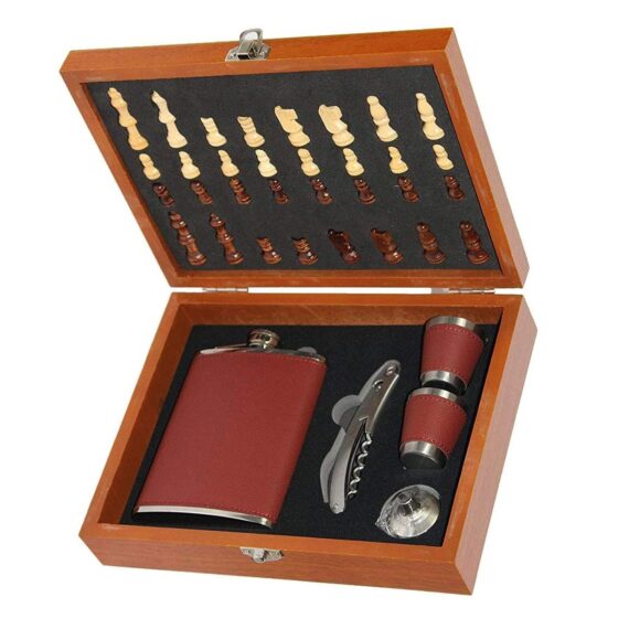 set cadou sah1