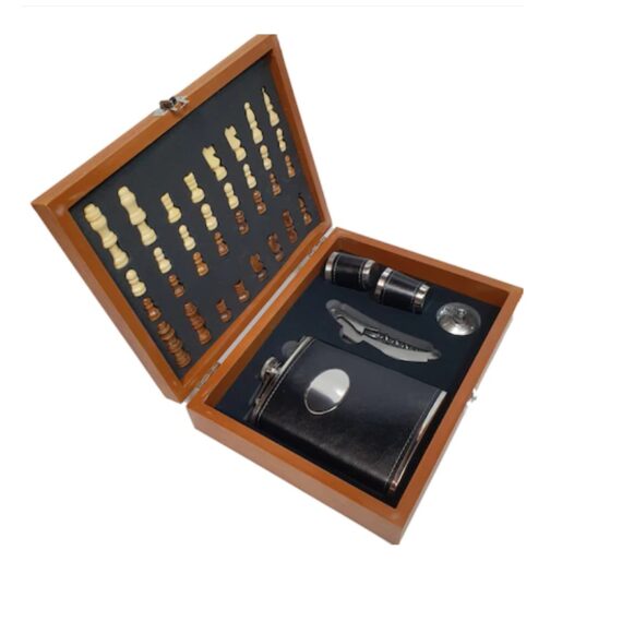 set cadou sah 3
