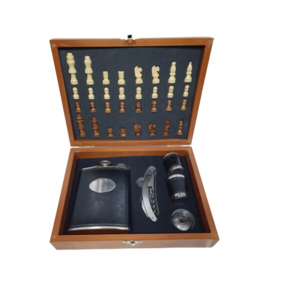 set cadou sah 4