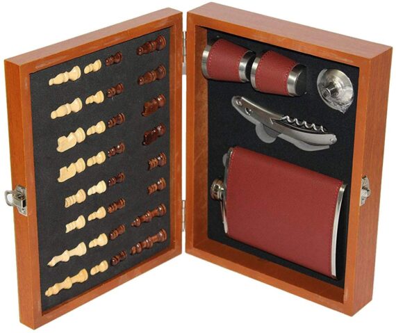 set cadou sah1