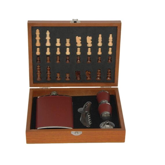 set cadou sah2
