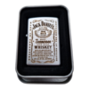 Bricheta tip zippo, Jack Daniel`s