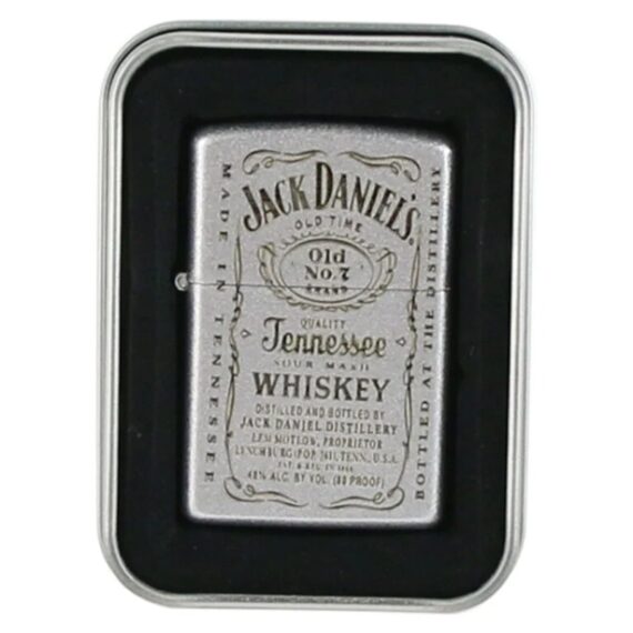 bricheta zippo