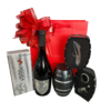 Set cadou accesorii vin Barrel, Princiar Special Reserve Pinot Noir I