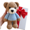 Ursulet handmade cadou