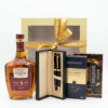 Pachet cadou Gourmet & Elegance