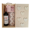 Pachet cadou Te iubesc