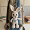 Breloc Iepuraș Handmade