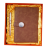 Set cadou Premium Agenda si pix
