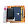 Pachet cadou Black Wallet Business